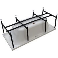 Товар: Акриловая ванна Radomir Вальс 200x100 без гидромассажа арт-1-01-0-0-1-195 - фото 11 Акриловая ванна Radomir Вальс 200x100 без гидромассажа арт-1-01-0-0-1-195 — фото 11, Акриловые ванны