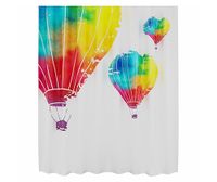 Rossel SC- Шторка для ванной арт-57102 — фото 1, Шторы для ванной