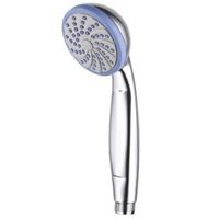 Ручной душ G-Lauf Хром арт-UHS-1107 — фото 1, Лейки для душа