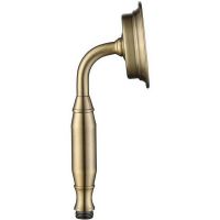 Ручной душ Caprigo Parts Бронза арт-99-505-vot — фото 3, Лейки для душа