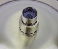 Верхний душ Bronze de Luxe Бронза арт-1915 — фото 3, Верхние души