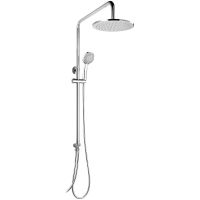 Душевая система ESKO Shower Tower ST 950 Хром арт-ST950 — фото 1, Душевые стойки