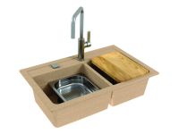 Товар: Коландер GN PAN 1/2 X 40 BRP, арт-1008935.0 - фото 2 Коландер GN PAN 1/2 X 40 BRP, арт-1008935.0 — фото 2, Коландеры