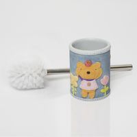 Lossa K- Щетка для унитаза арт-3427 — фото 4, Ершики для унитаза