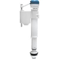 Наливная арматура Iddis с нижней подводкой арт-F012400-0007 — фото 1, Комплектующие для туалета