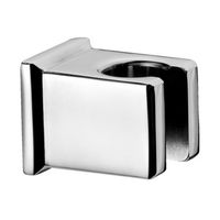 Держатель ручного душа Remer Хром арт-339SOS — фото 1, Держатели для душа