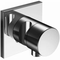 Переключатель потоков Keuco IXMO 59549 010202 Хром арт-59549010202 — фото 1, Переключатели потоков