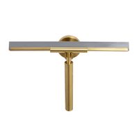 Скребок-водосгон для душевой шторки CEZARES арт-RELAX-SV-BORO — фото 2, Скребки для душа