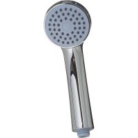 Товар: Ручной душ Melodia della vita Standard Хром арт-MKP20435 - фото 1 Ручной душ Melodia della vita Standard Хром арт-MKP20435 — фото 1, Лейки для душа