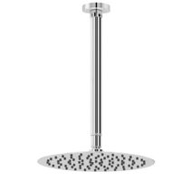 Верхний душ CEZARES арт-CZR-B-TDDR-30/30-01 — фото 1, Верхние души