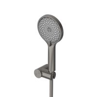 Душевой комплект встраиваемый CEZARES арт-RELAX-DSET-GM — фото 5, Встраиваемые душевые комплекты