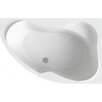 Акриловая ванна Azario Микона 170х110 R без гидромассажа арт-МИВ0004 — фото 1, Акриловые ванны