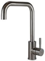 Смеситель для кухни ESKO Хром арт-K5 — фото 2, Смесители для кухни