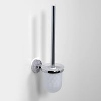 Aland K- Щетка для унитаза подвесная арт-8527 — фото 2, Ершики для унитаза