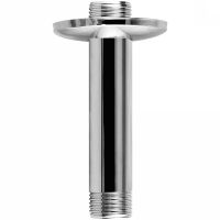 Кронштейн для верхнего душа Lemark Хром арт-LM8000C — фото 1, Кронштейны для верхнего душа