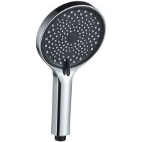 Ручной душ Haiba Хром арт-HB09 — фото 1, Лейки для душа