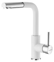 Смеситель для кухни ALVEUS SIROS - P G11 ARCTIC, арт-1129046.0 — фото 1, Смесители для кухни