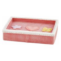 Ammer K- Мыльница арт-6429 — фото 4, Мыльницы