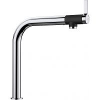 Товар: Смеситель для кухни Blanco Vonda Хром арт-518434 - фото 1 Смеситель для кухни Blanco Vonda Хром арт-518434 — фото 1, Смесители для кухни