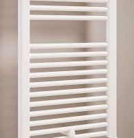 Электрический полотенцесушитель Irsap Ares 580x1118 Белый арт-EIM058K01IR01NNN — фото 6, Электрические полотенцесушители