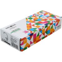 Смеситель для кухни Melodia della vita Medico Argus Хром арт-MDV40412 — фото 5, Смесители для кухни