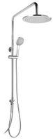 Душевая система ESKO Shower Tower ST 950 Хром арт-ST950 — фото 2, Душевые стойки