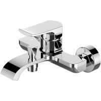 Смеситель для ванны Agger Happy Хром арт-A0410000 — фото 4, Смеситель для ванны