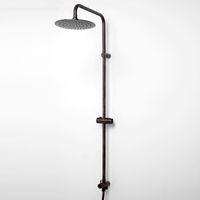 Душевой комплект арт-A041 — фото 2, Душевые стойки