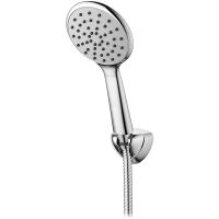 Смеситель для ванны Lemark Pramen Хром арт-LM3314C — фото 2, Смеситель для ванны