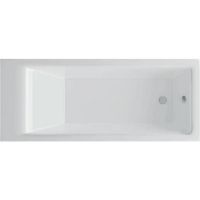 Ванна из искусственного камня Creto Venezia 170x75 без гидромассажа арт-1-1117 — фото 1, Ванны из искусственного камня