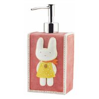 Товар: Ammer K- Дозатор для жидкого мыла арт-6499 - фото 4 Ammer K- Дозатор для жидкого мыла арт-6499 — фото 4, Дозаторы