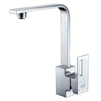 Alme Смеситель для кухни арт-1507 — фото 4, Смесители для кухни