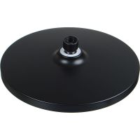 Верхний душ Melodia della vita Черный арт-MKP27006C_bk — фото 3, Верхние души