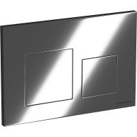 Товар: Клавиша смыва Ceramicanova Balance Square Хром глянцевый арт-CN12-002CH - фото 4 Клавиша смыва Ceramicanova Balance Square Хром глянцевый арт-CN12-002CH — фото 4, Кнопки смыва