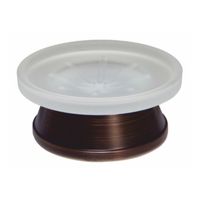 Isar K- Мыльница арт-2329 — фото 4, Мыльницы