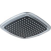 Верхний душ Melodia della vita Standard Middle Хром арт-MKP20543 — фото 1, Верхние души