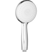 Ручной душ Swedbe Calypso Хром арт-5016 — фото 5, Лейки для душа