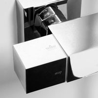 Thermo Душевой комплект с термостатическим смесителем арт-A15502 — фото 3, Душевые стойки