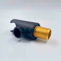 Душевая система ALMAes Sakari Черная матовая арт-TVZ-0890 — фото 14, Встраиваемые душевые комплекты