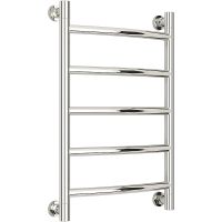 Водяной полотенцесушитель Сунержа Галант+ 600х400 Хром арт-00-0200-6040 — фото 5, Водяные полотенцесушители