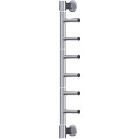 Товар: Электрический полотенцесушитель Energy I G3DK Хром арт-EETRIG3DK0000000000 - фото 3 Электрический полотенцесушитель Energy I G3DK Хром арт-EETRIG3DK0000000000 — фото 3, Электрические полотенцесушители