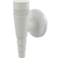 Сифон для стиральной машины Alcaplast Белый арт-APS5 — фото 1, Сифоны для стиральной машины