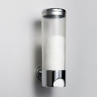 K- Диспенсер для ватных дисков арт-1079 — фото 2, Дозаторы