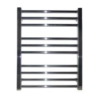 Водяной полотенцесушитель Grota Classic 63х60 Хром арт-Классик 63/60 — фото 1, Водяные полотенцесушители