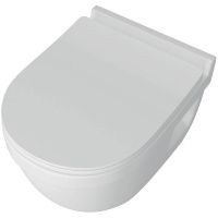 Товар: Унитаз Maretti Vittorio подвесной с сиденьем Микролифт арт-VI10PZM24-844 - фото 8 Унитаз Maretti Vittorio подвесной с сиденьем Микролифт арт-VI10PZM24-844 — фото 8, Подвесные унитазы