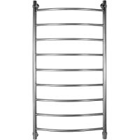 Водяной полотенцесушитель Energy Classic 1200x600 Хром арт-EWTRCLASS1206000000 — фото 1, Водяные полотенцесушители