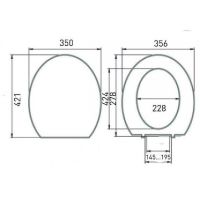 Товар: Комплект унитаза Roca Mateo 346200000+ZRU9302815 с инсталляцией Grohe Rapid SL 38775001 с сиденьем и арт-346200000+ZRU9302815+38775001 - фото 11 Комплект унитаза Roca Mateo 346200000+ZRU9302815 с инсталляцией Grohe Rapid SL 38775001 с сиденьем и арт-346200000+ZRU9302815+38775001 — фото 11, Комплекты унитаз + инсталляция