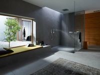 Душевая форсунка Axor Citterio E Хром арт-36822000 — фото 2, Душевые форсунки