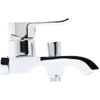 Смеситель для ванны Agger Happy Хром арт-A0410000 — фото 9, Смеситель для ванны