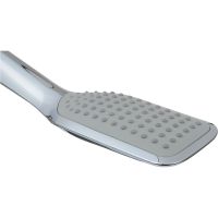 Товар: Ручной душ Melodia della vita Standard Хром арт-MKP20434 - фото 3 Ручной душ Melodia della vita Standard Хром арт-MKP20434 — фото 3, Лейки для душа